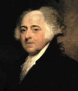 We may appeal to every page of history we have hitherto turned over, for proofs <b>irrefragable</b>, that the people, when they have been unchecked, have been as unjust, tyrannical, brutal, barbarous and cruel as any king or senate possessed of uncontrollable power. -- John Adams